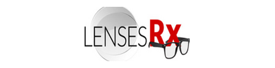 LensesRx logo