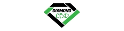 Diamond CBD logo