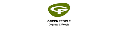 Green People logo