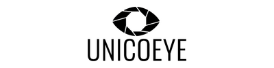 Unico Eye Logo