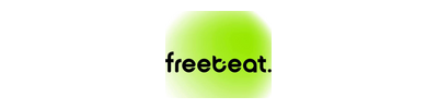 Freebeat Fit Logo