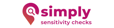 Simply Sensitivity Checks logo