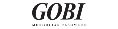 Gobi Cashmere logo