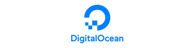 DigitalOcean Logo