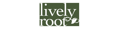 Lively Root Logo