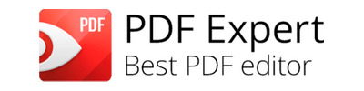 PDF Expert logo