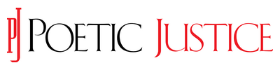 Poetic Justice Jeans Logo