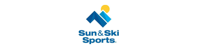 Sun & Ski Sports logo