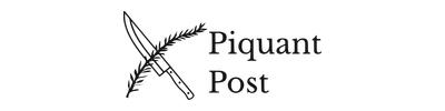 Piquant Post logo