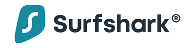 Surfshark Logo