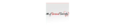 My Sensual Secrets logo