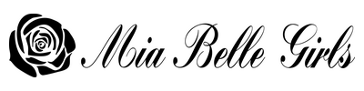 Mia Belle Baby Logo