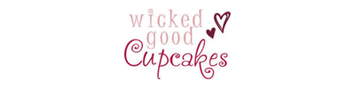 Wicked Good Cupcakes logo