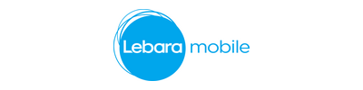 Lebara Mobile Logo