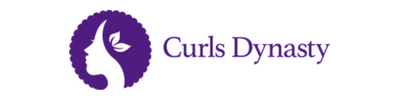 Curls Dynasty Logo