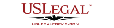 US Legal Forms logo