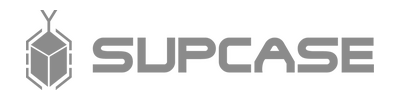 Supcase logo