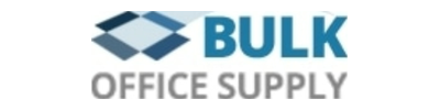 Bulk Office Supply Logo