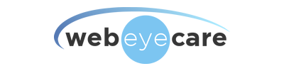 Web Eye Care logo