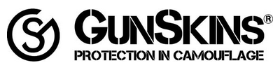 GunSkins logo