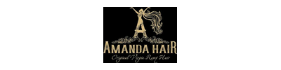 Amanda Hairs Logo