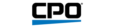 CPO Outlets logo