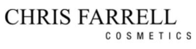 Chris Farrell Logo