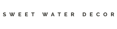 Sweetwater Decor Logo