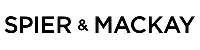 Spier & Mackay Logo