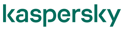 Kaspersky logo