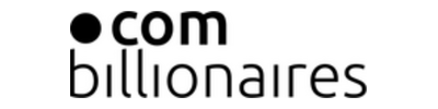 DotCom Billionaires Logo