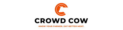 Crowd Cow Logo