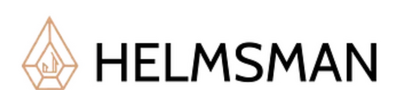 Helmsman Crystal Logo