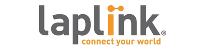 Laplink logo