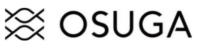 Osuga Logo