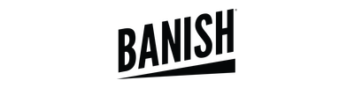 Banish Logo