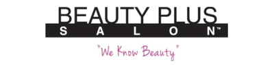 Beauty Plus Salon logo