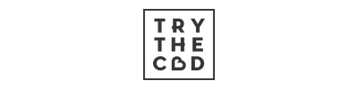 TryTheCBD logo