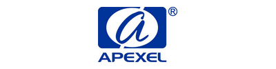 Apexel Logo