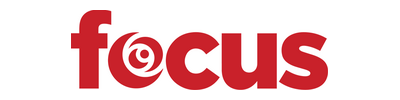 Focus Camera Logo