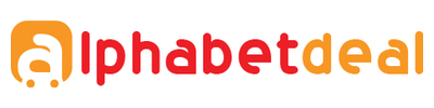 Alphabet Deal Logo