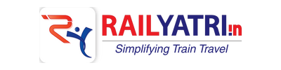 Railyatri Logo