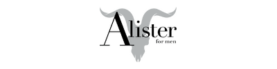 Alister Logo