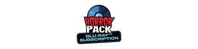 Horror Pack Logo