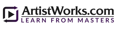 ArtistWorks Logo