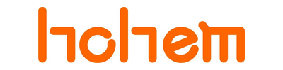 Hohem Logo