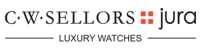 Jura Watches Logo