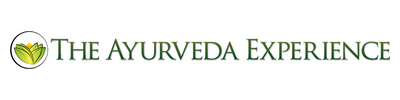 The Ayurveda Experience logo