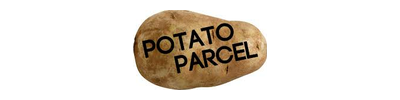 Potato Parcel logo