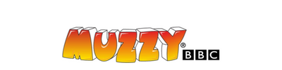 Muzzy BBC Logo